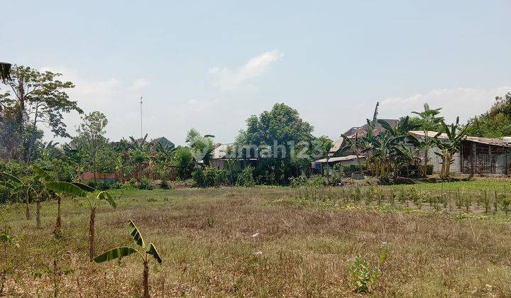 Kavling Murah 80 Jutaan Unit Nca, 6 Menit Pintu Tol Madiun 2