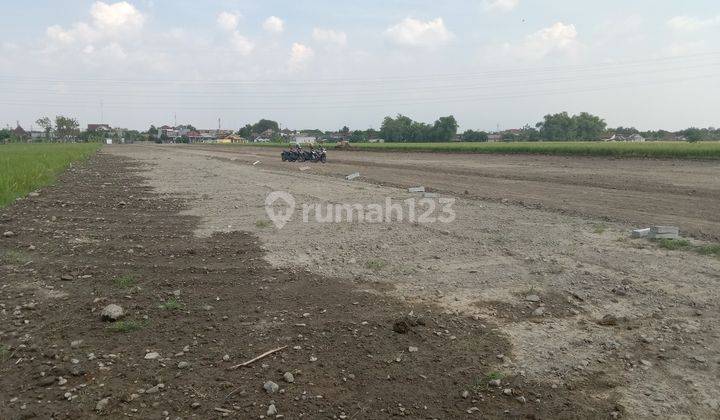 Kawasan Kost Premium Kota Madiun, Kavling Murah Madiun Gw 3 2