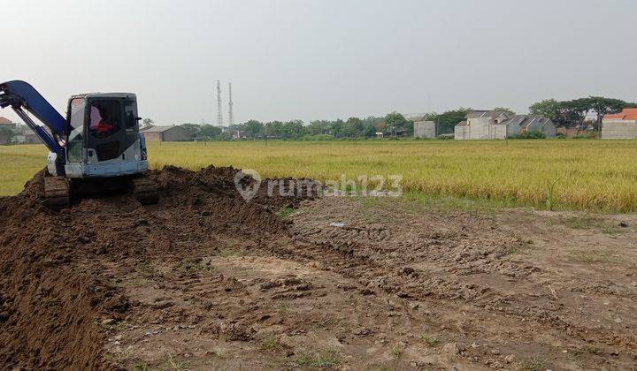 Tanah Murah Madiun Sogaten, Utara Rsud Madiun Sogaten 2