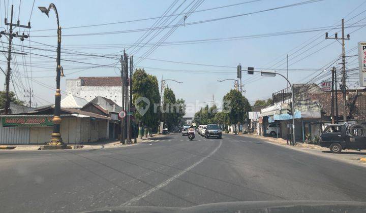 Tanah Murah Madiun Gk, 4 Menit Smkn 3 Kimia Madiun 1