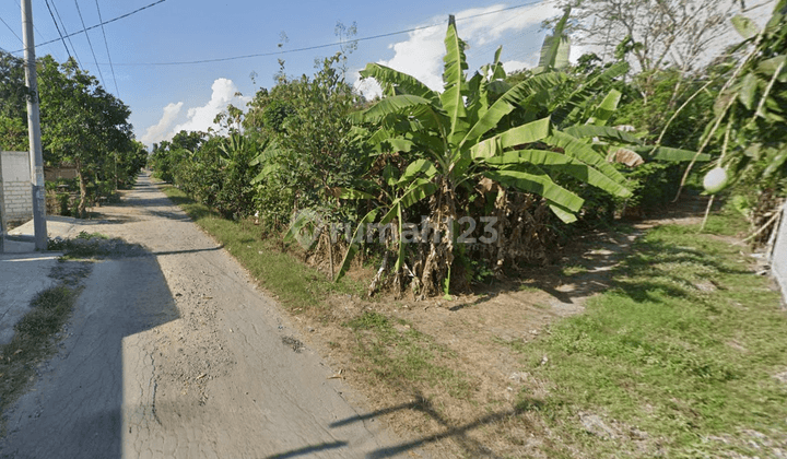 Tanah Murah Madiun Kojo, 3 Menit Kampus Unipma Madiun 2