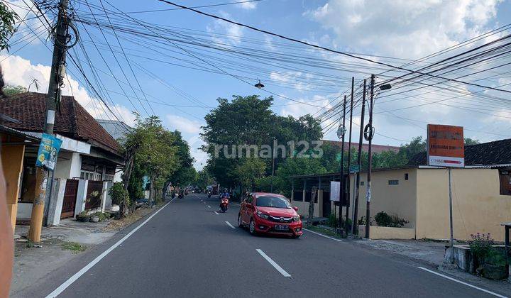 Tanah Murah Madiun Gw 3, Kawasan Kost Premium Kota Madiun 2