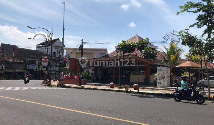 300 M Jalan Raya Madiun Ponorogo, Kavling Murah Madiun Grd 1