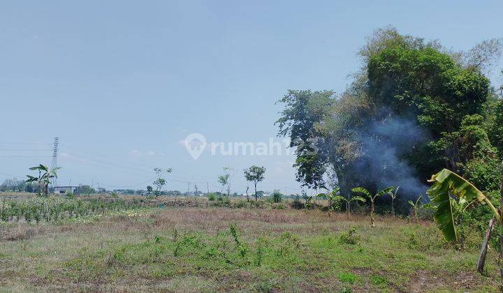 Kavling Murah 80 Jutaan Unit Nca, 6 Menit Pintu Tol Madiun 2