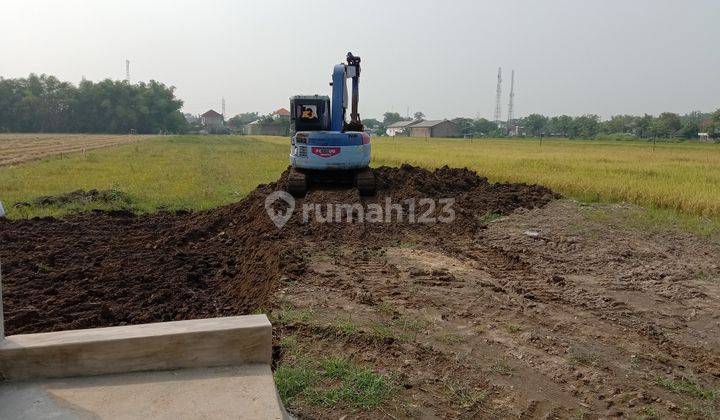 Kavling Murah Sogaten, Utara Rsud Kota Madiun 2