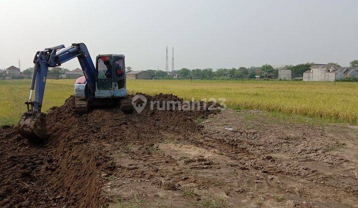 Tanah Murah Madiun Sogaten, Utara Rsud Madiun Sogaten 2