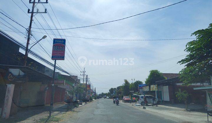 Tanah Murah 100 Jutaan 1 Menit Kampus Unesa  1