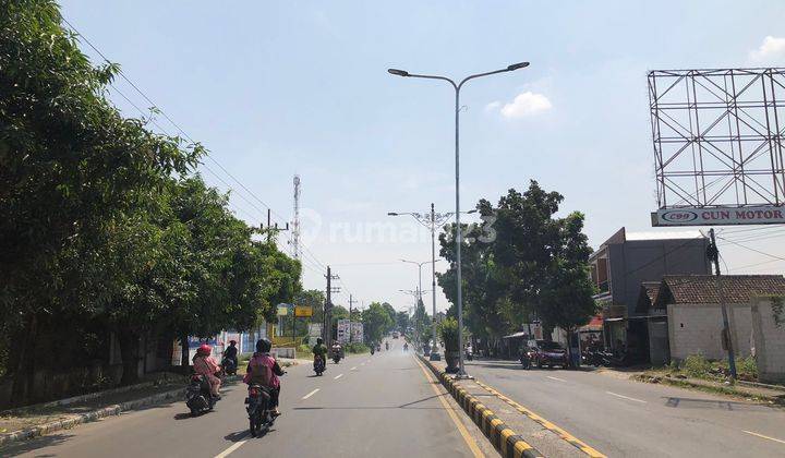 Tanah Murah Kaibon Madiun 100Juta an 2