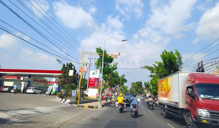 Investasi Tanah Murah di Madiun Kojo, Harga Terjangkau 2