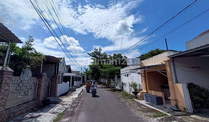 Tanah Madiun Serayu Dekat Kampus Poltek Cocok Untuk Rumah 2 Jt an m2 2