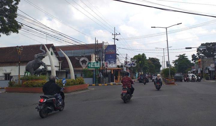 Segera Miliki Tanah Murah Madiun, Lokasi Strategis Dan Terjangkau 2