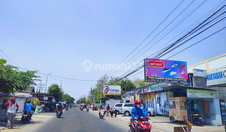 Tanah Murah Maospati Magetan, 1 Menit Kampus Unesa  2