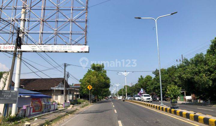 Tanah Murah Kaibon Madiun 100Juta an 1