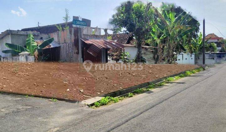 Jual Cepat Tanah Murah Madiun Patihan 1 Jt an m2 Dekat Stasiun Madiun 1