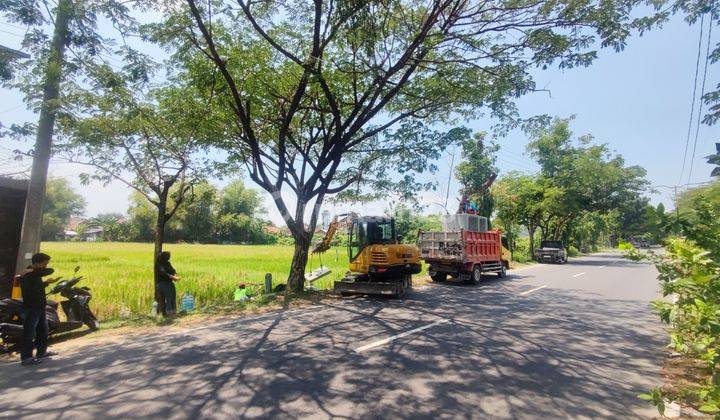 Peluang Langka Tanah Murah Madiun Kota, Dekat Rs Hermina 2