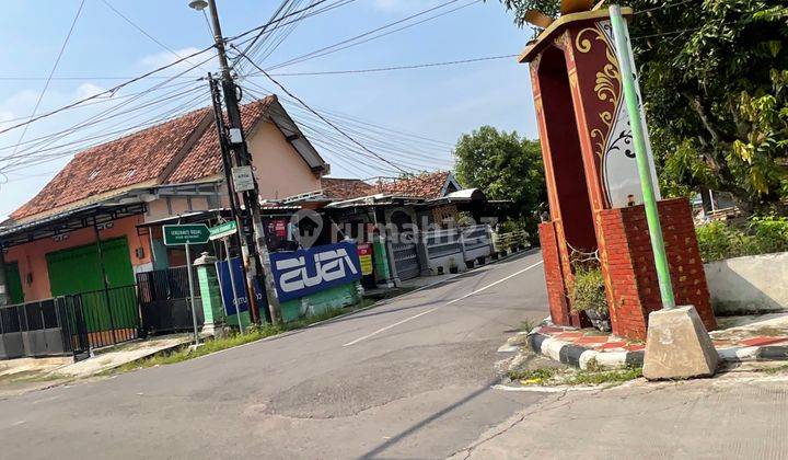  Tanah Murah Madiun Demangan, Lokasi Ideal 2