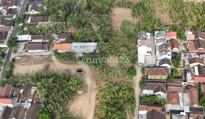 Tanah Murah Madiun, 1 Km Rsu Darmayu Madiun 1