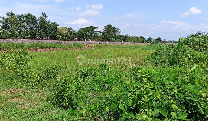 Tanah Murah Madiun, 3 Menit Terminal Madiun 2