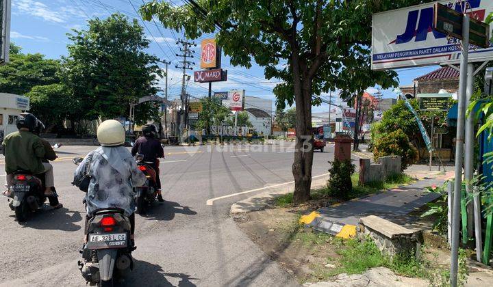 Tanah Murah Siap Bangun Madiun Kota Kanigoro, Dekat Kampus Unipma 1