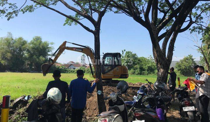 Tanah Murah Madiun, Pinggir Jalan Ringroad Barat 2