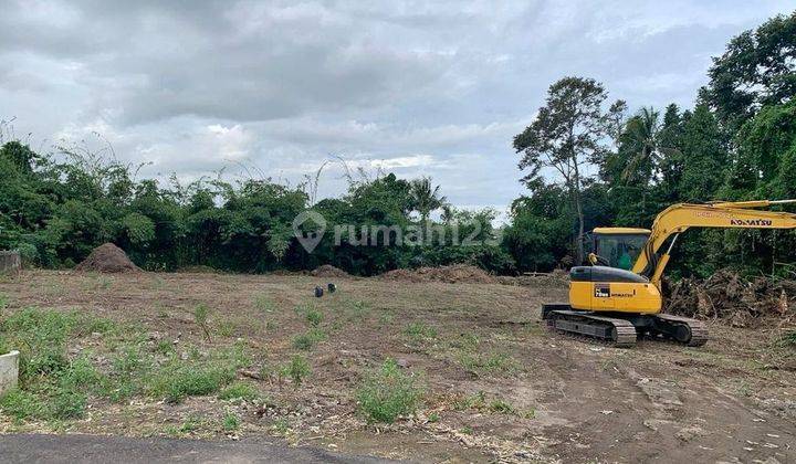 Tanah Murah Sleman, 200 Jutaan 15 Menit Stadion Maguwo Jogja 2