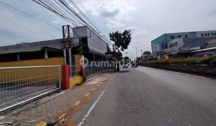 Tanah Murah Demangan, Dekat Polres Madiun 2