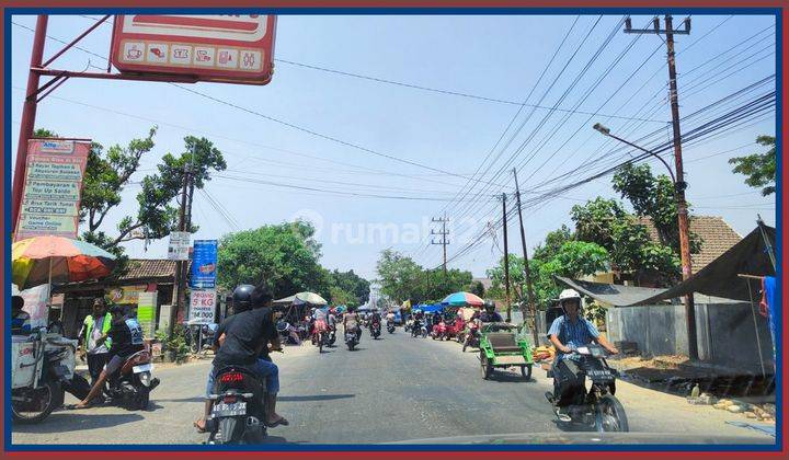 Tanah Murah Maospati, Dekat Unesa Kampus Magetan 2