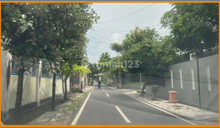 Tanah Murah Madiun Kanigoro, Dekat Kampus Unipma 2