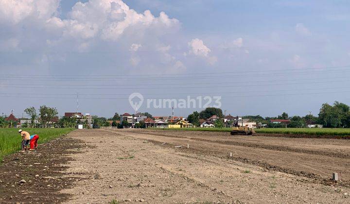 Tanah Murah Madiun Winongo, Dekat Stasiun Madiun 1