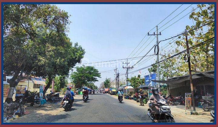 Tanah Murah Maospati, Dekat Unesa Kampus Magetan 2