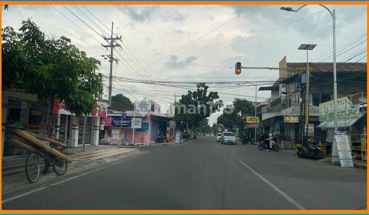 Tanah Murah Madiun Kanigoro, Dekat Kampus Unipma 1