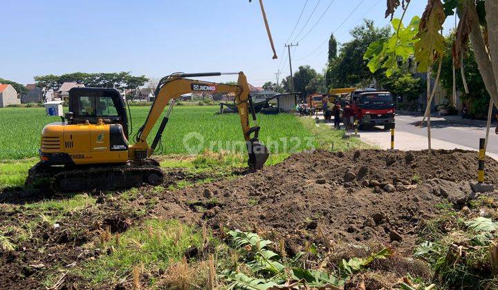 Masa Depan Cerah Dimulai Dengan Investasi Tanah Yang Tepat 2