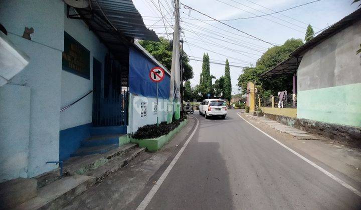 Tanah Murah Demangan, Dekat Polres Madiun 2