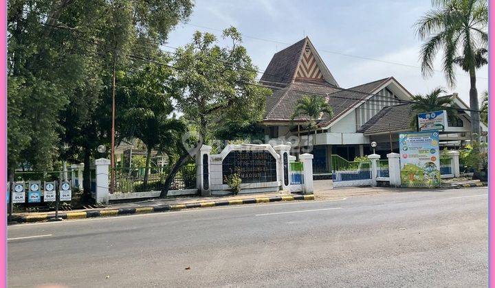 Tanah Murah Madiun Patihan, Dekat Psc Madiun 1