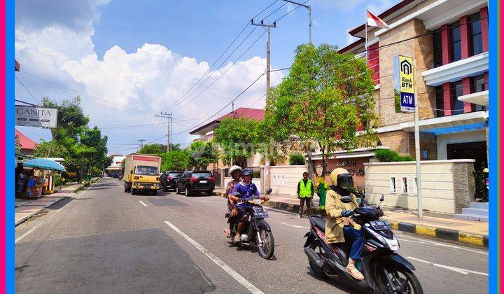 Tanah Murah Madiun Taman, Dekat Kantor Samsat Madiun 2