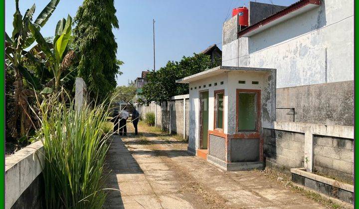 Tanah Murah Madiun Jiwan, Dekat Wisma Haji Kota Madiun 2