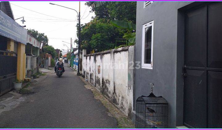 Tanah Murah Serayu, Dekat Sman 4 Kota Madiun 2