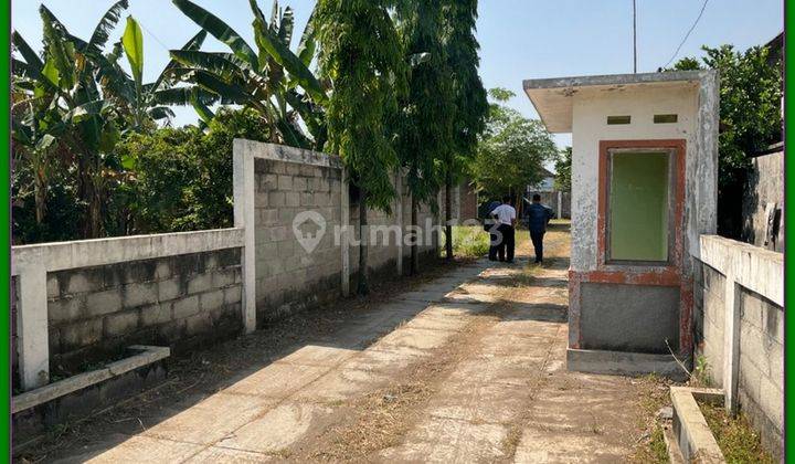 Tanah Murah Madiun Jiwan, Dekat Wisma Haji Kota Madiun 1