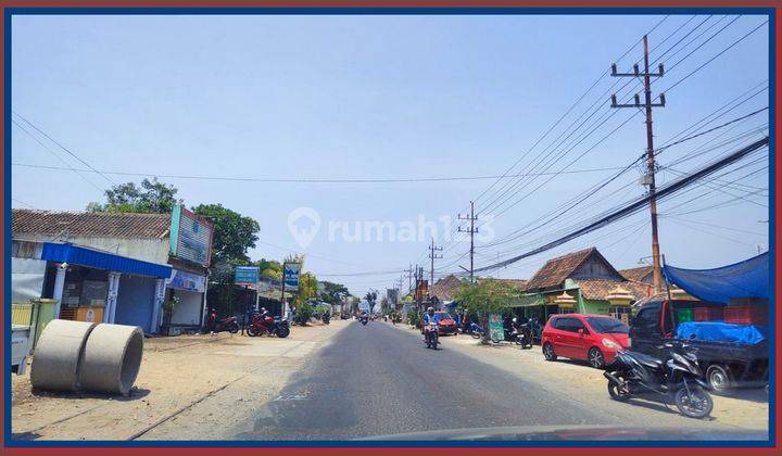 Tanah Murah Maospati, Dekat Unesa Kampus Magetan 2