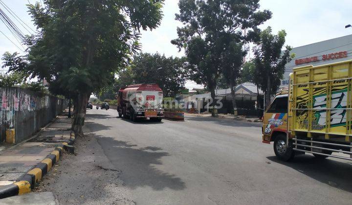 Tanah Murah Demangan, Dekat Polres Madiun 1