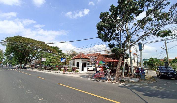 Tanah Murah Demangan, Dekat Polres Madiun 2