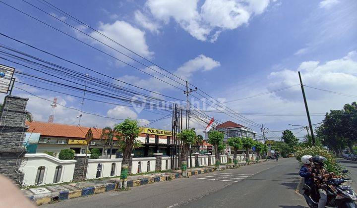 Tanah Murah Madiun Promo Kemerdekaan Berhadiah Emas 2