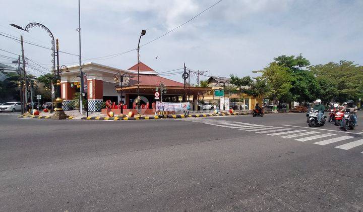 Tanah Murah Demangan, Dekat Polres Madiun 1