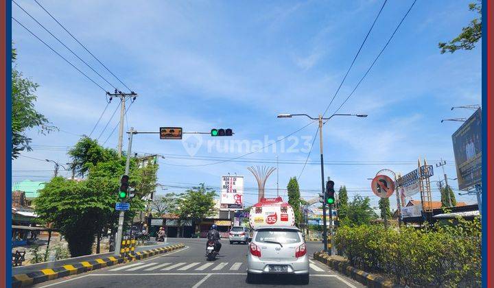 Tanah Murah Maospati, Dekat Unesa Kampus Magetan 2