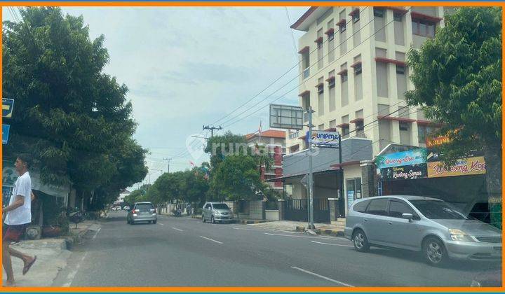 Tanah Murah Madiun Kanigoro, Dekat Kampus Unipma 1