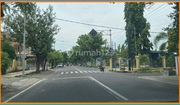 Tanah Murah Madiun Kanigoro, Dekat Kampus Unipma 2