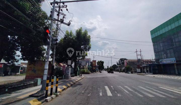 Tanah Murah Demangan, Dekat Polres Madiun 2