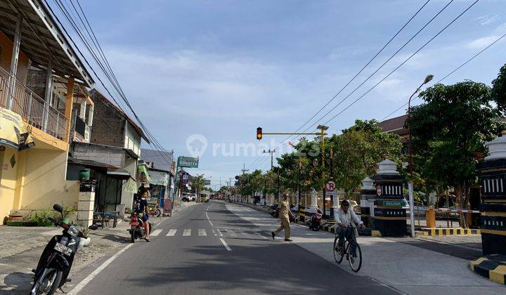 Tanah Murah Madiun Sogaten, Dekat Pt. Inka 1