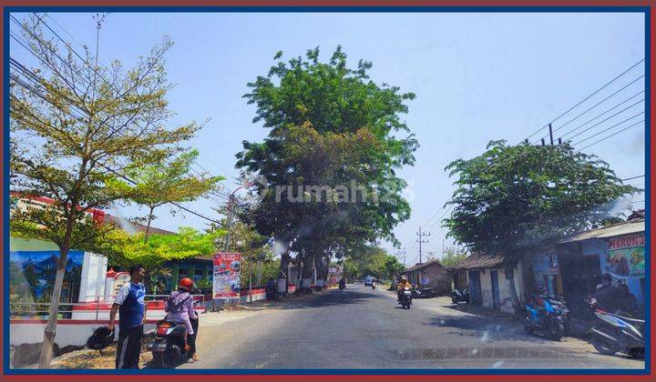 Tanah Murah Maospati, Dekat Unesa Kampus Magetan