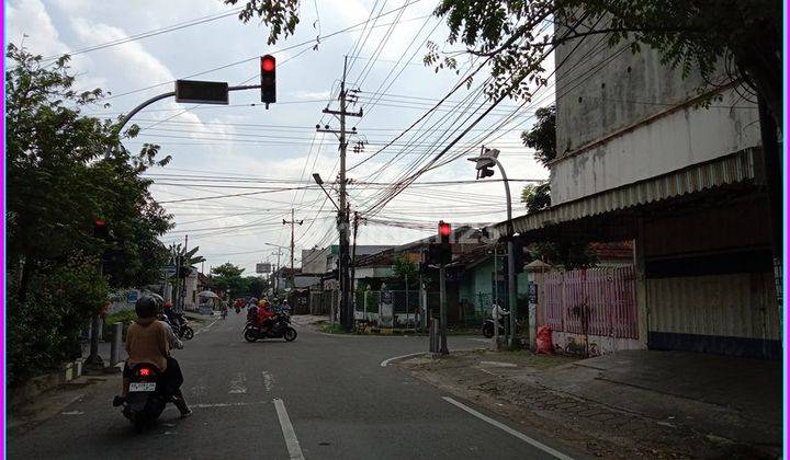 Tanah Murah Serayu, Dekat Sman 4 Kota Madiun 1